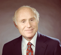 U. S. Senator Herb Kohl
